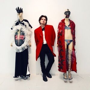 Meet your Posher, Marge